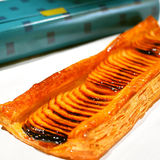 紅玉のバンド（冬季限定）