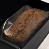 パウンドケーキ ショコラとウイスキー/ラフロイグ