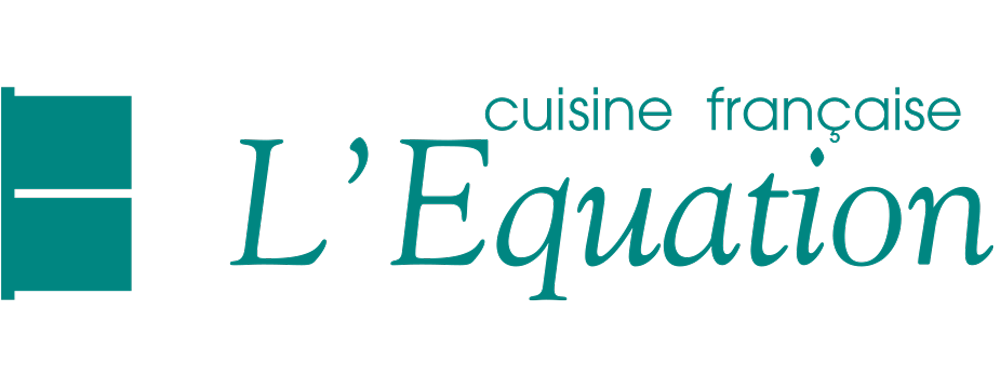 L'Equation / レクアシォン